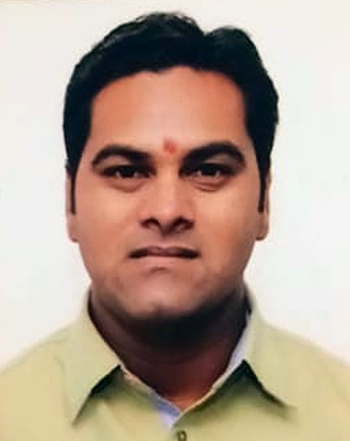 Abhijeet Manglekar